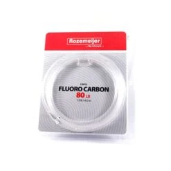 100% Fluorocarbon