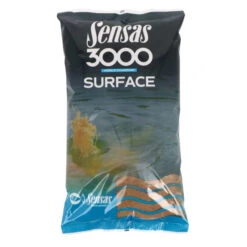 SENSAS 3000 Surface