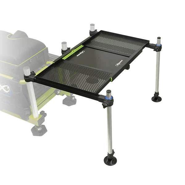 Matrix 3D Extending Side Tray 1 Matrix 3D Extending Side Tray
