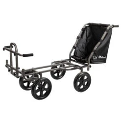 4 Wheel Match Trolley
