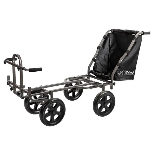 4 Wheel Match Trolley 1 4 Wheel Match Trolley