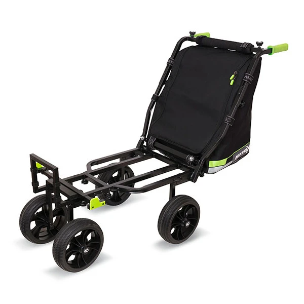 Matrix 4 Wheel Transporter 1 Matrix 4 Wheel Transporter