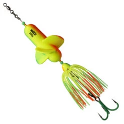 A-Static Propeller Teaser