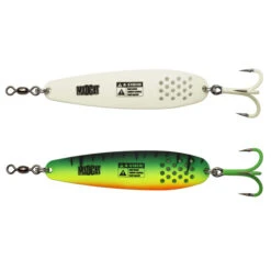 A-Static Turbine Spoons