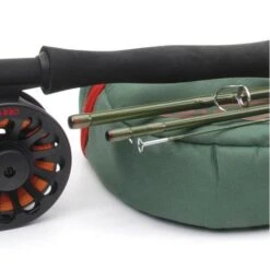 Vision Abborre Kit -Sportviswinkel abborre kit 2