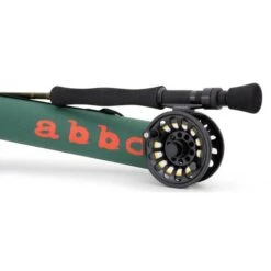 Vision Abborre Kit -Sportviswinkel abborre kit 3