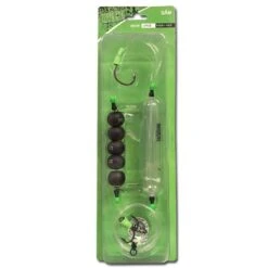 Adjusta Profi River Rig - Deadbait