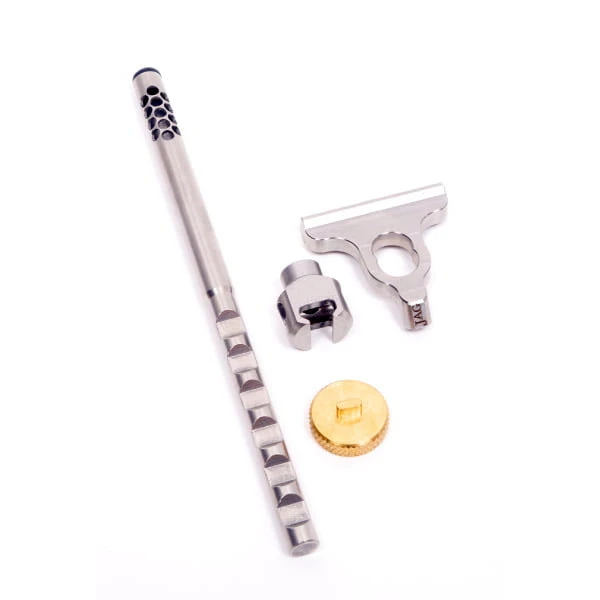 Adjustable Snag Ears - 316 Stainless 1 Adjustable Snag Ears - 316 Stainless