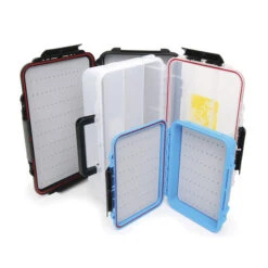 Vision Aqua Fly Box -Sportviswinkel aqua fly box 2