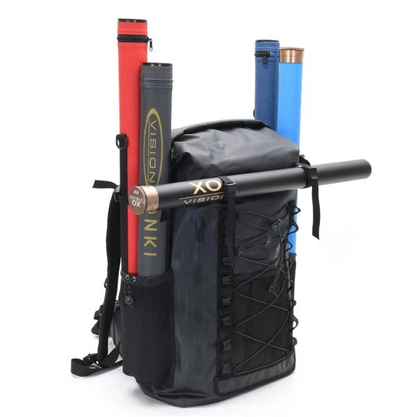 Vision Aqua Weekend Pack 50 L 2 Vision Aqua Weekend Pack 50 L - Afbeelding 2