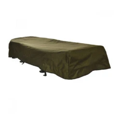 Aqua Texx Bedchair Cover