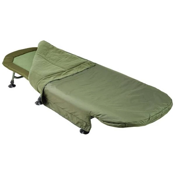 TRAKKER Aquatexx Deluxe Bed Cover 1 TRAKKER Aquatexx Deluxe Bed Cover