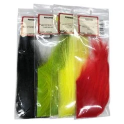 Poseidon Arctic Goat