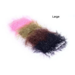 Assortment Long Hair Chenille -Sportviswinkel assortment long hair chenille 2
