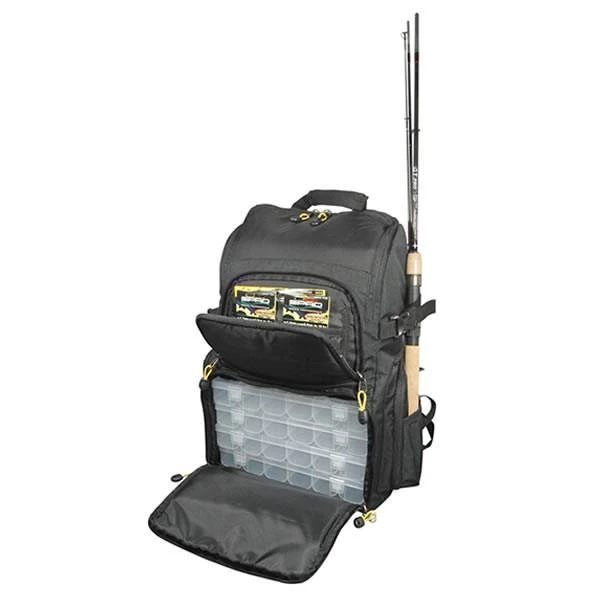 Spro Back Pack 2 Spro Back Pack - Afbeelding 2