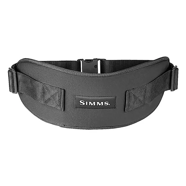 Simms Backsaver Wading Belt 1 Simms Backsaver Wading Belt