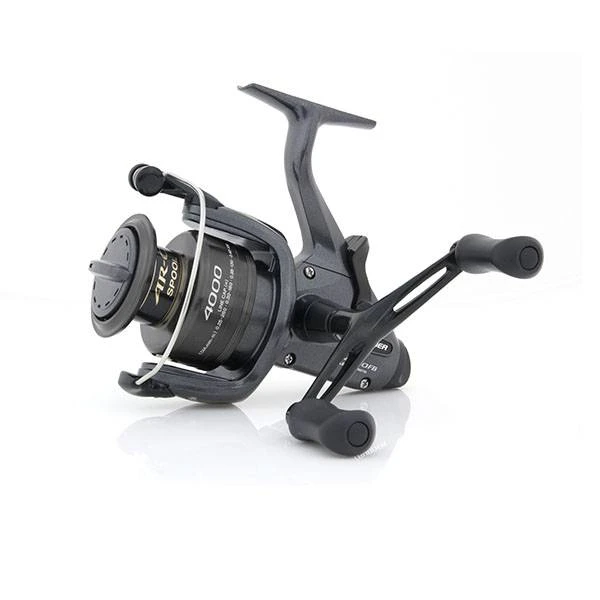 Shimano Baitrunner DL FB 1 Shimano Baitrunner DL FB