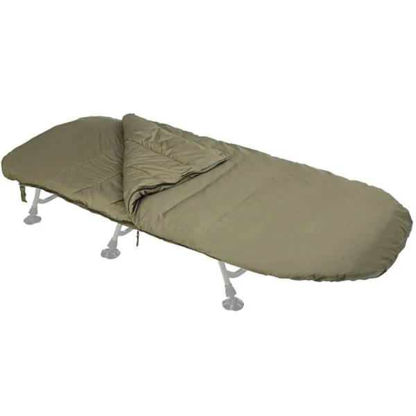 TRAKKER Big Snooze + Smooth Sleeping Bag 1 TRAKKER Big Snooze + Smooth Sleeping Bag