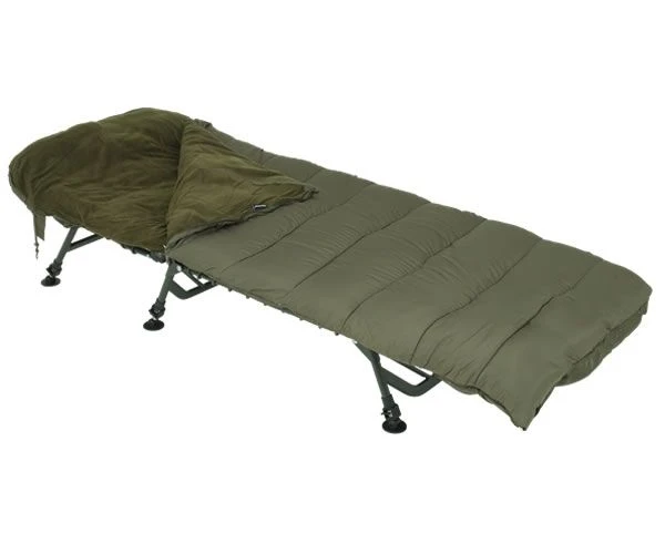 TRAKKER Big Snooze + 1 TRAKKER Big Snooze +