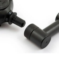 Fox Black Label QR Fixed Buzz Bars -Sportviswinkel black label qr fixed buzz bars 2