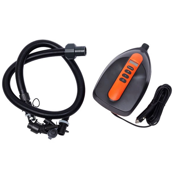 Savage Gear Boat Pump 1 Savage Gear Boat Pump