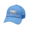 Simms Bonefish Icon Trucker Hat