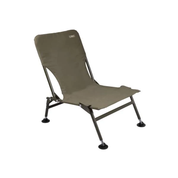 Spro C-Tec Basic Low Chair 1 Spro C-Tec Basic Low Chair