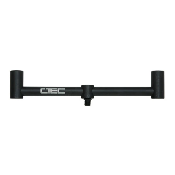 Spro C-Tec Matt Black Buzzer Bar 1 Spro C-Tec Matt Black Buzzer Bar