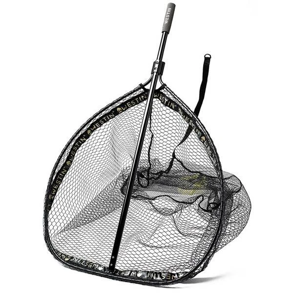 Westin Catch & Release Landing Net 1 Westin Catch & Release Landing Net