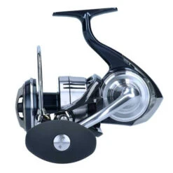 Daiwa Certate SW
