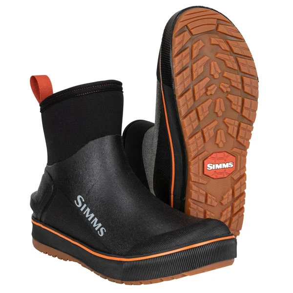 Simms Challenger 7'' Boots 1 Simms Challenger 7'' Boots