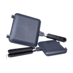 Ridgemonkey Classic Sandwich Toaster - Granite Edition