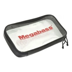 Megabass Clear Pouch -Sportviswinkel clear pouch 2