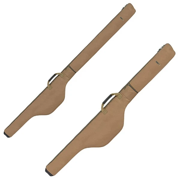 KORDA Compac Padded Sleeve 1 KORDA Compac Padded Sleeve