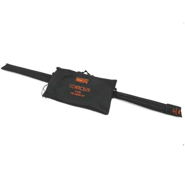 Controller Round Carp Landing Net 3 Controller Round Carp Landing Net - Afbeelding 3