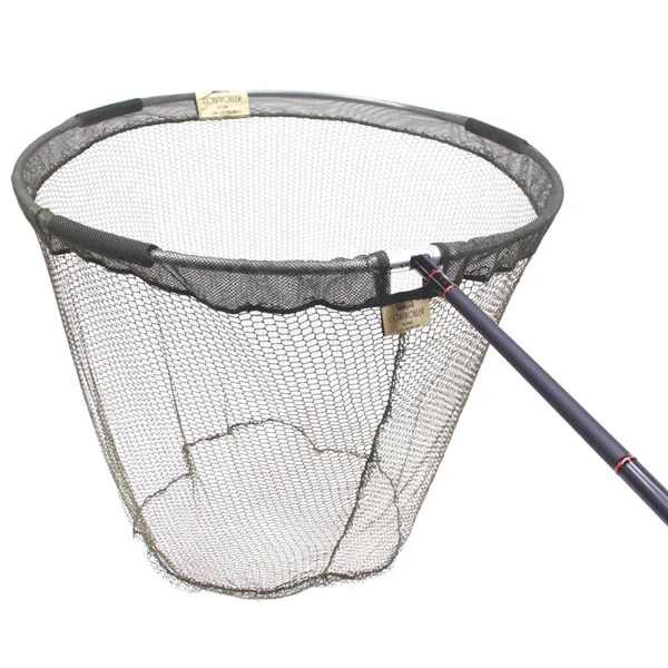 Controller Round Carp Landing Net 1 Controller Round Carp Landing Net