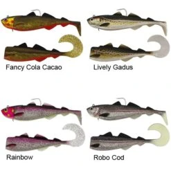 Westin Crazy Daisy -Sportviswinkel crazy daisy 2