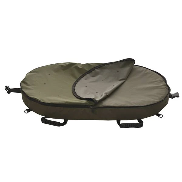 Aqua De-Luxe Unhooking Mat 1 Aqua De-Luxe Unhooking Mat