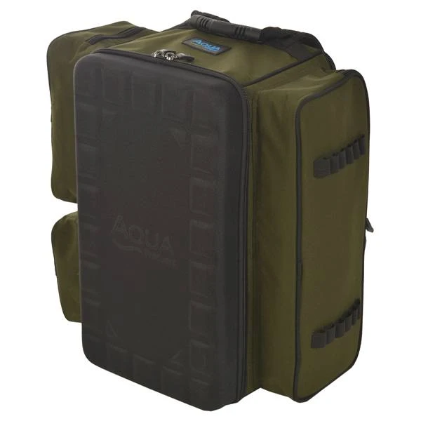 Aqua Deluxe Roving Rucksack Black Series 2 Aqua Deluxe Roving Rucksack Black Series - Afbeelding 2