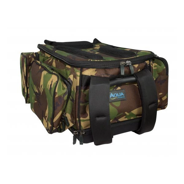 Aqua Deluxe Roving Rucksack - DPM 2 Aqua Deluxe Roving Rucksack - DPM - Afbeelding 2
