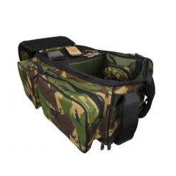 Aqua Deluxe Roving Rucksack - DPM