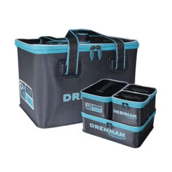 Drennan DMS 5 Piece Carryall Set