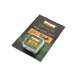 Double Barrel Crimps