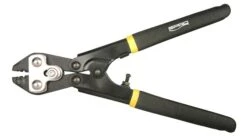 Spro Double Crimping Pliers