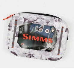 Simms Dry Creek Gear Pouch -Sportviswinkel dry creek gear pouch 2