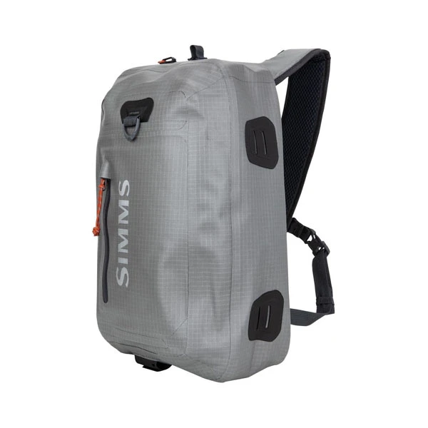 Simms Dry Creek Z Sling Pack 1 Simms Dry Creek Z Sling Pack