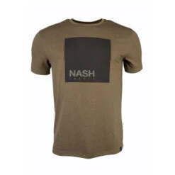 NASH Elasta-Breathe T-Shirt Large Print