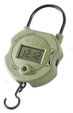 KORUM Electronic Scale
