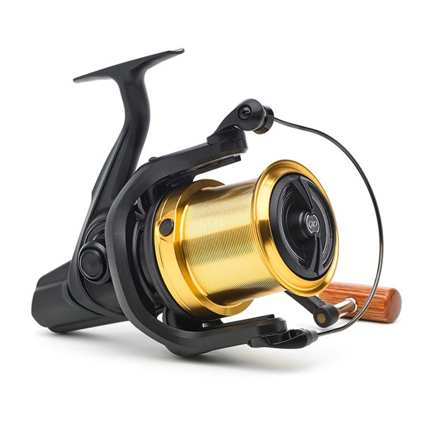 Daiwa Emblem 45 SCW QD-OT 2 Daiwa Emblem 45 SCW QD-OT - Afbeelding 2