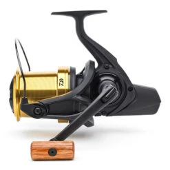 Daiwa Emblem 45 SCW QD-OT 5 Daiwa Emblem 45 SCW QD-OT -Sportviswinkel emblem 45 scw qd ot 2